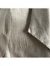 Eileen Fisher Solid Gold Coat Size S - photo 5