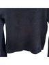 Neiman Marcus 100% Cashmere Black Cashmere Pullover Sweater Size L - photo 9