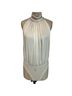 Free People 100% Polyester Multi Color Sleeveless Turtleneck Size M - photo 1