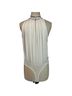 Free People 100% Polyester Multi Color Sleeveless Turtleneck Size M - photo 2