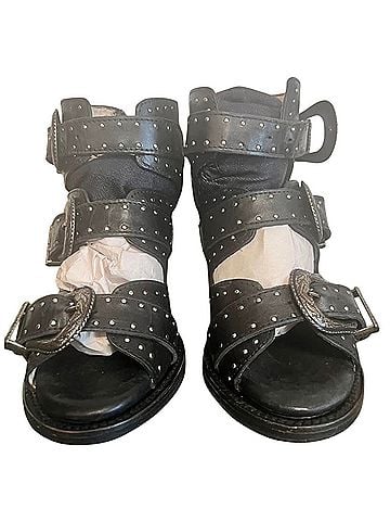 Freebird Heels (view 1)