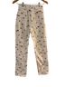 Reformation White Jeans Size 24 waist - photo 1