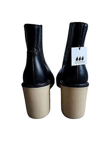 Dolce Vita Caster H2O Boots (view 2)