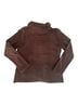 Lesley Evers Brown Blazer Size XL - photo 8