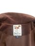 Lesley Evers Brown Blazer Size XL - photo 4