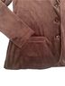 Lesley Evers Brown Blazer Size XL - photo 10