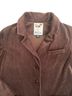 Lesley Evers Brown Blazer Size XL - photo 5