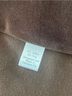 Lesley Evers Brown Blazer Size XL - photo 9