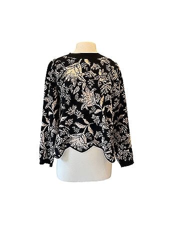 See and Be Seen Pullover Sweater (view 1)
