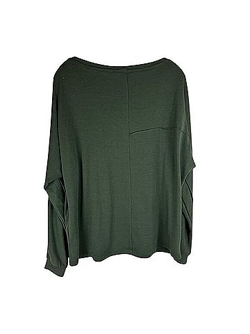 H by Bordeaux Long Sleeve T-Shirt (view 2)