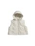 Old Navy 100% Polyester Print White Vest Size M - photo 2