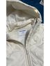Old Navy 100% Polyester Print White Vest Size M - photo 6