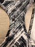 Lululemon Athletica Print Black White Sleeveless Top Size S - photo 7