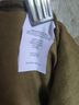 CAbi Solid Green Casual Pants Size 4 - photo 4