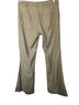 CAbi Solid Green Casual Pants Size 4 - photo 2
