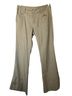 CAbi Solid Green Casual Pants Size 4 - photo 1