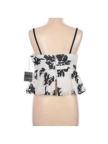 Nanette Lepore Sleeveless Top (view 2)