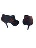 Lauren Lorraine Black Boots Size 7 - photo 2