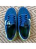 Nike Blue Yellow Sneakers Size 12 - photo 7