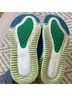 Nike Blue Yellow Sneakers Size 12 - photo 6