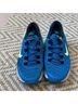 Nike Blue Yellow Sneakers Size 12 - photo 3