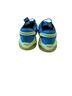 Nike Blue Yellow Sneakers Size 12 - photo 2