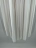 Vince. 100% Polyester Solid White Jumpsuit Size 14 - photo 7