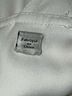Vince. 100% Polyester Solid White Jumpsuit Size 14 - photo 10