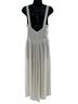 Vince. 100% Polyester Solid White Jumpsuit Size 14 - photo 2