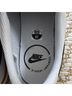 Nike White Brown Sneakers Size 8 - photo 5