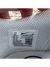 Nike White Brown Sneakers Size 8 - photo 8
