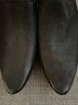 Vialis 100% Leather Black Mule/Clog Size EU 40 - photo 9