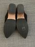 Vialis 100% Leather Black Mule/Clog Size EU 40 - photo 10