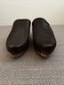 Vialis 100% Leather Black Mule/Clog Size EU 40 - photo 5