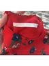 Zara 100% Other Floral Tank Top Size M - photo 3