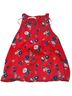 Zara 100% Other Floral Tank Top Size M - photo 1