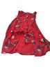 Zara 100% Other Floral Tank Top Size M - photo 2