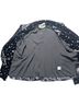 L'Agence Stars Black Silver Blazer Size 2 - photo 7