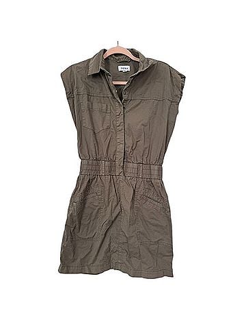 Pistola Rosie Casual Dress (view 1)