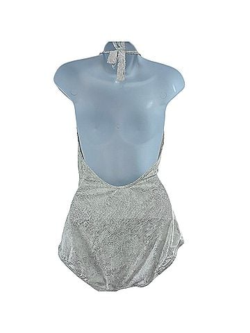 Carmen Marc Valvo One Piece Swimsuit (view 2)