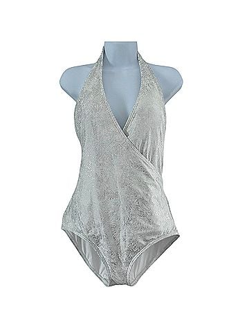 Carmen Marc Valvo One Piece Swimsuit (view 1)