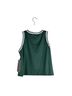 Tuckernuck Green White Tank Top Size M - photo 2