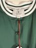 Tuckernuck Green White Tank Top Size M - photo 3