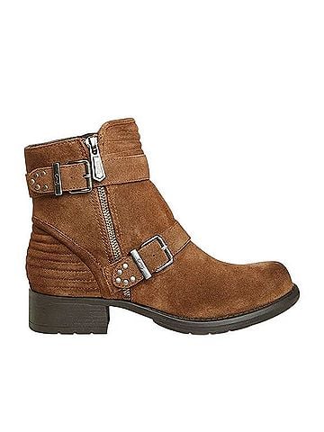 Circus NY by Sam Edelman Gemma Ankle Boots (view 2)