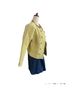 Mr. Tiny Yellow Blazer Size XL - photo 4