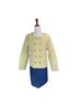 Mr. Tiny Yellow Blazer Size XL - photo 5