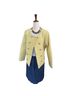Mr. Tiny Yellow Blazer Size XL - photo 1