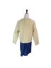 Mr. Tiny Yellow Blazer Size XL - photo 2
