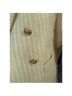 Mr. Tiny Yellow Blazer Size XL - photo 6
