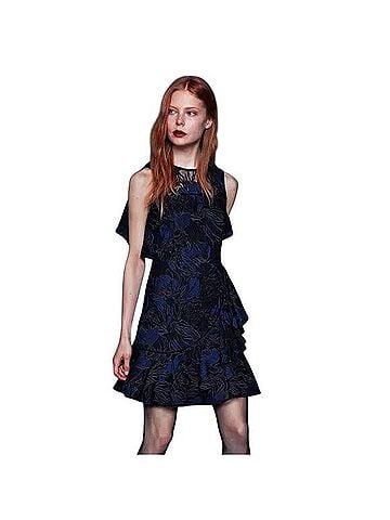 Prose & Poetry Veronica Cocktail Dress (view 1)